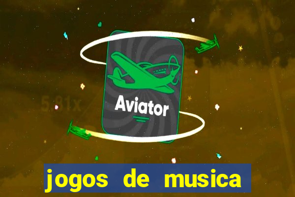 jogos de musica para pc